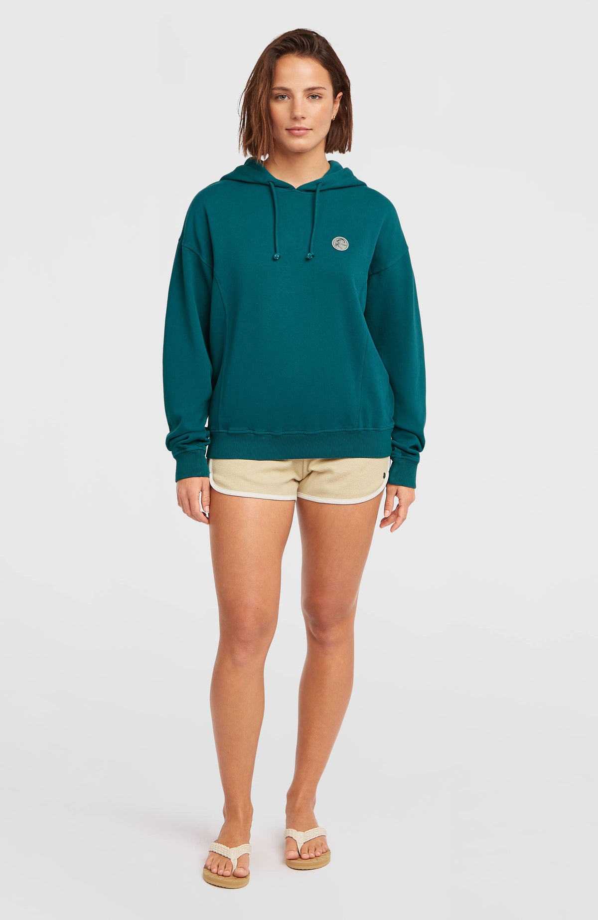 O'Riginals Hoodie | Botanical Heat
