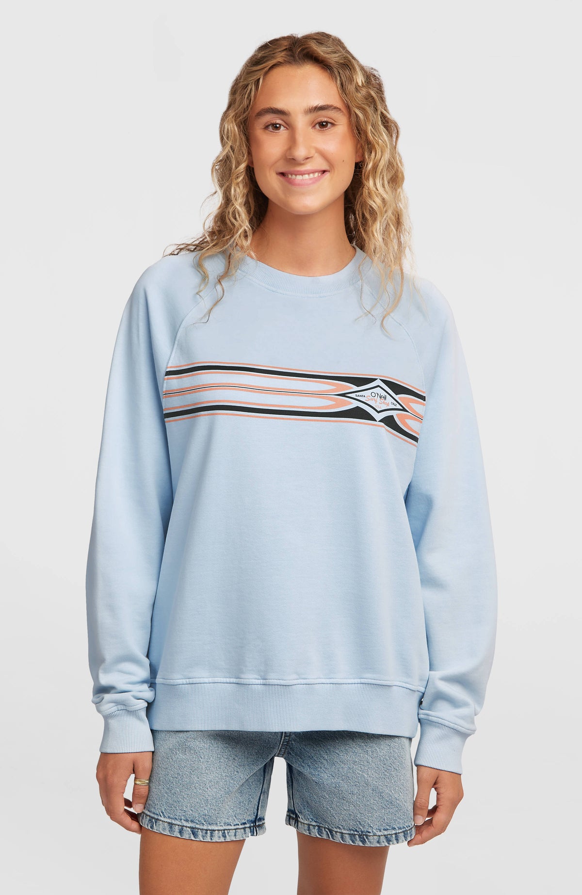 O'Riginals Crewneck Sweatshirt | Spindle