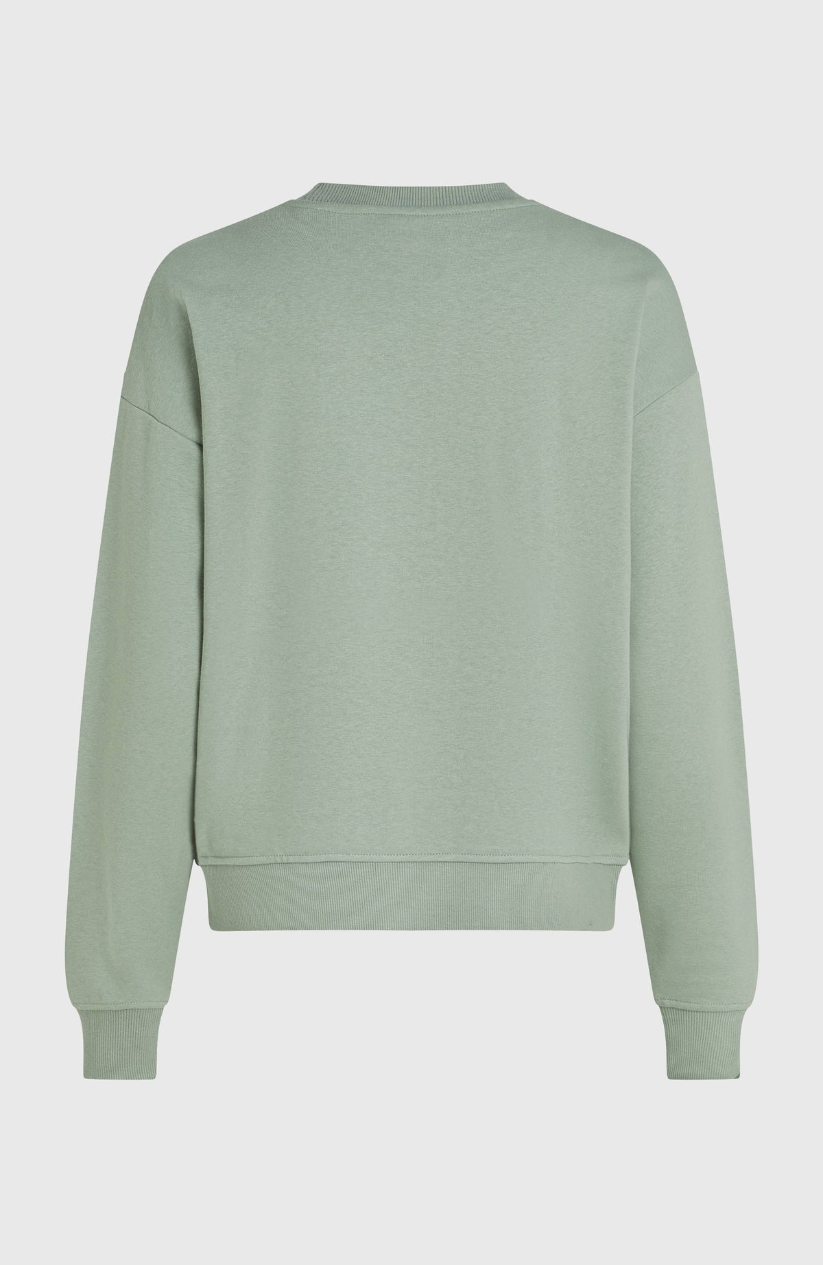 Summer Musthave Crewneck Sweatshirt | Marble Arch