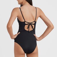 Sunset Swimsuit | Black Out