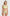 Iris Cruz Bikini Set | Yellow Summer Brights