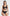Sofie - Love Longline Triangle Bikini Set | Black Out
