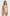 Capri - Bondey Triangle Bikini Set | Multi Stripe