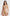 Julia Wb - Rita Moulded Wire Bikini Set | Multi Stripe