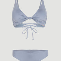Charlotte - Maoi Bralette Bikini Set | Tempest