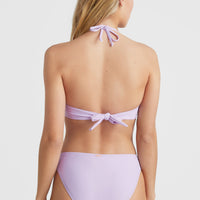 Rita Bikini Bottoms | Purple Rose