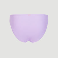 Rita Bikini Bottoms | Purple Rose