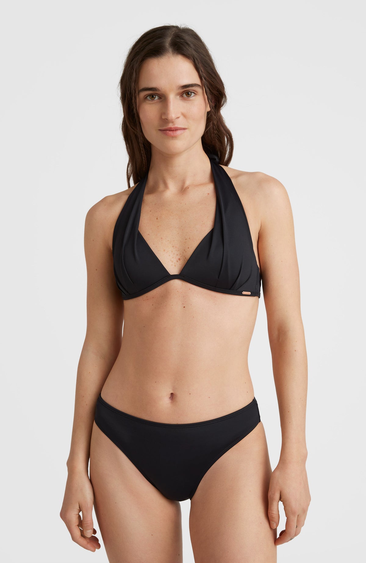 Rita Bikini Bottoms  Black Out – O'Neill