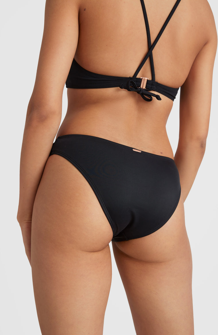 Black bikini bottoms for women All styles, types and prints! O'Neill UK