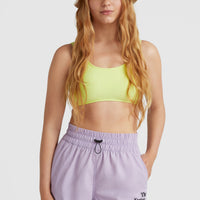 Biarritz Future Surf Swim Shorts | Purple Rose