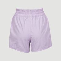 Biarritz Future Surf Swim Shorts | Purple Rose