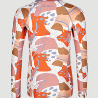 Desert Longsleeve UPF 50+ Sun Shirt Skin | Patchwork Print