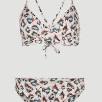 Baay - Maoi Summer Bikini Set | Abstract Animal