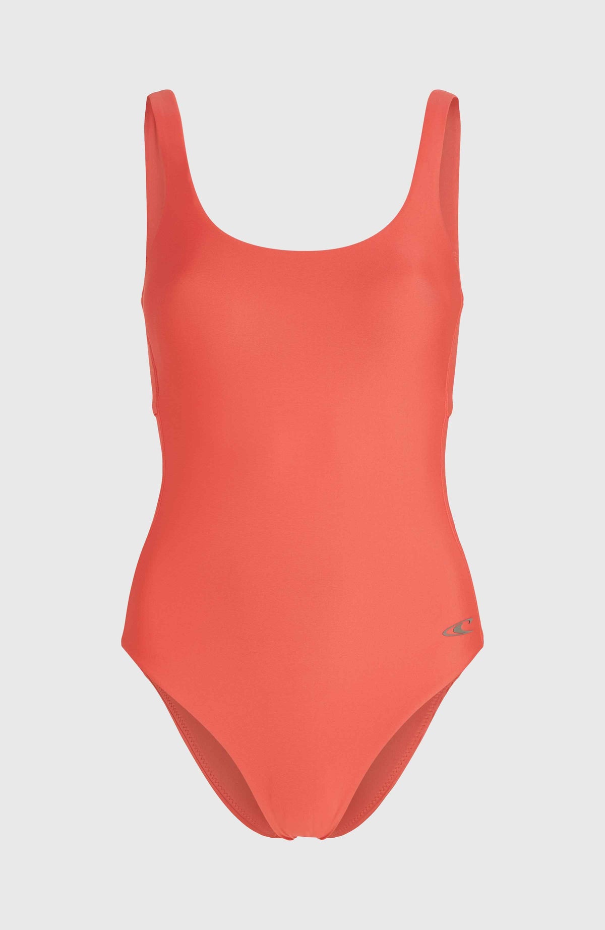 O'Neill TRVLR Series Pocket Swimsuit | Red Orcher