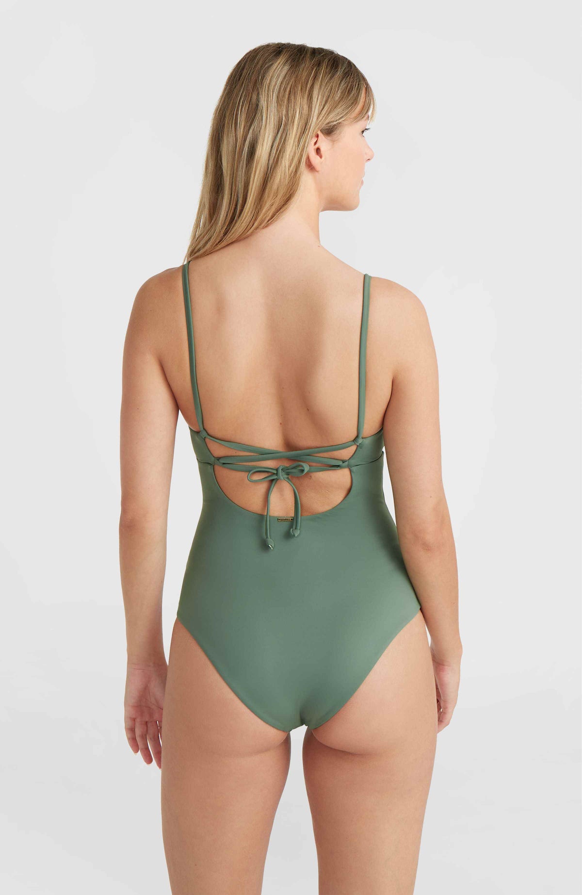 Sunset Swimsuit | Lily Pad