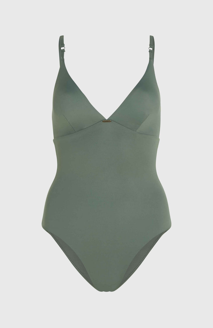 Sunset Swimsuit | Lily Pad