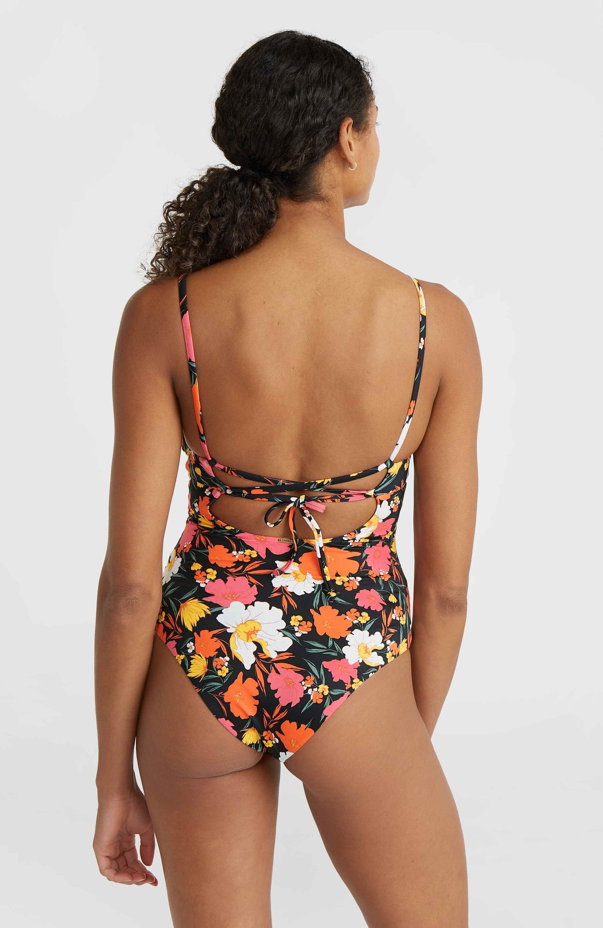 Sunset Swimsuit | Black Bluemchen