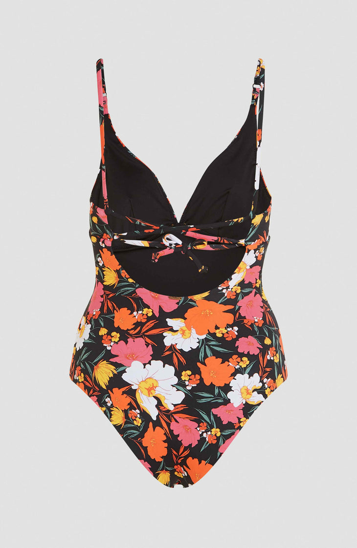 Sunset Swimsuit | Black Bluemchen