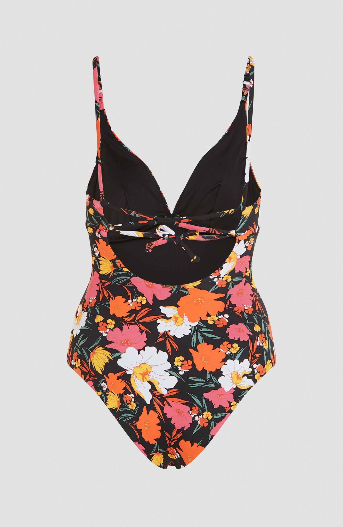 Sunset Swimsuit | Black Bluemchen