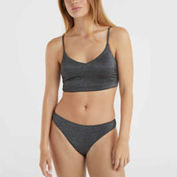 O'Neill Beach Vintage Midles Rita Bikini Set | Black Out