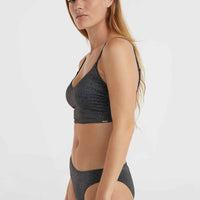 O'Neill Beach Vintage Midles Rita Bikini Set | Black Out