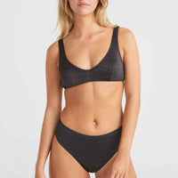 O'Neill Beach Vintage Haley Bikini Set | Black Out