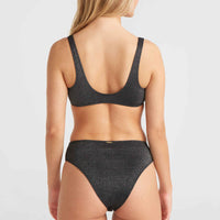 O'Neill Beach Vintage Haley Bikini Set | Black Out