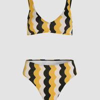 O'Neill Beach Vintage Haley Bikini Set | Black Bigwaves