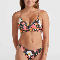 Wave Skye Bikini Set | Black Bluemchen