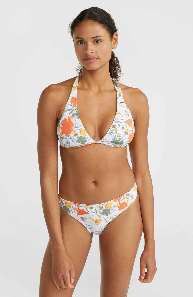 Marga Rita Bikini Set | White Bluemchen