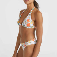 Marga Rita Bikini Set | White Bluemchen