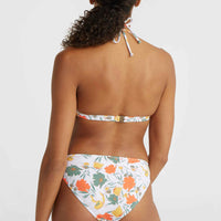 Marga Rita Bikini Set | White Bluemchen