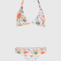 Marga Rita Bikini Set | White Bluemchen