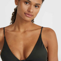 Pismo Flamenco Women Of The Wave Bikini | Black Out