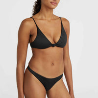 Pismo Flamenco Women Of The Wave Bikini | Black Out