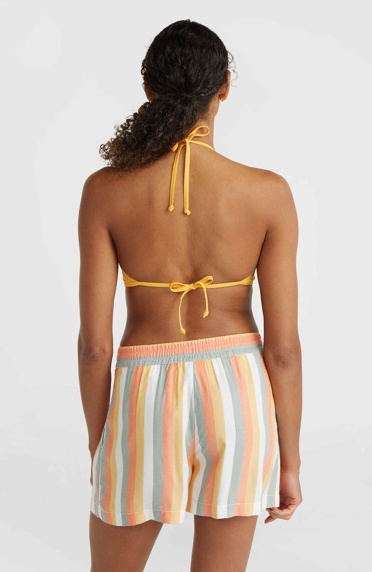 Sao Bikini Top | Golden Haze