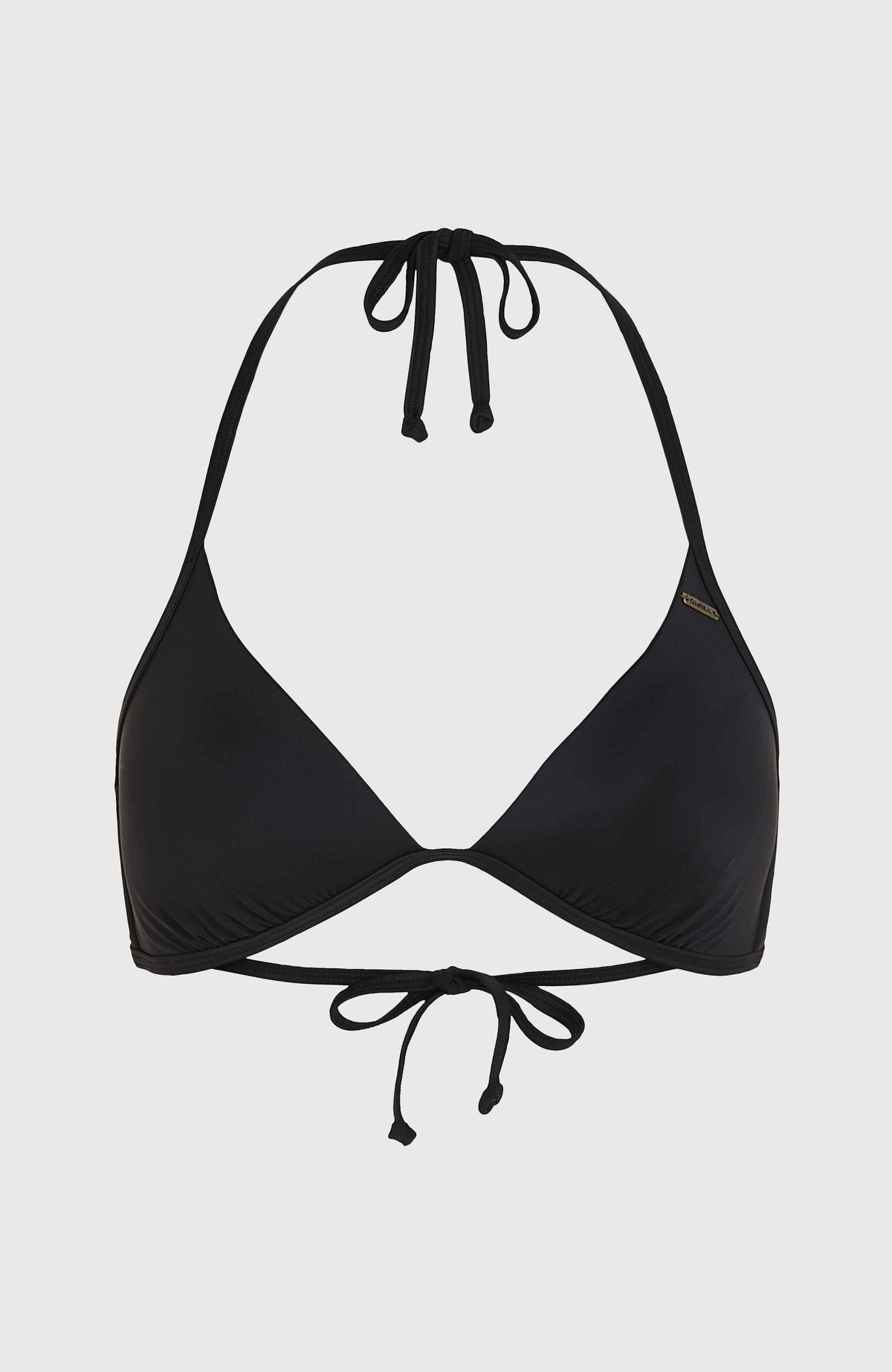 Sao Bikini Top | Black Out