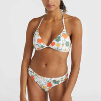 Sao Bikini Top | White Bluemchen