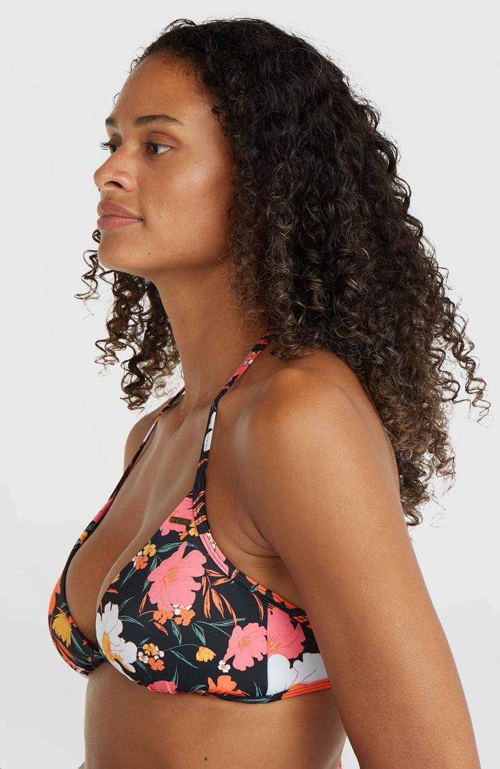 Sao Bikini Top | Black Bluemchen