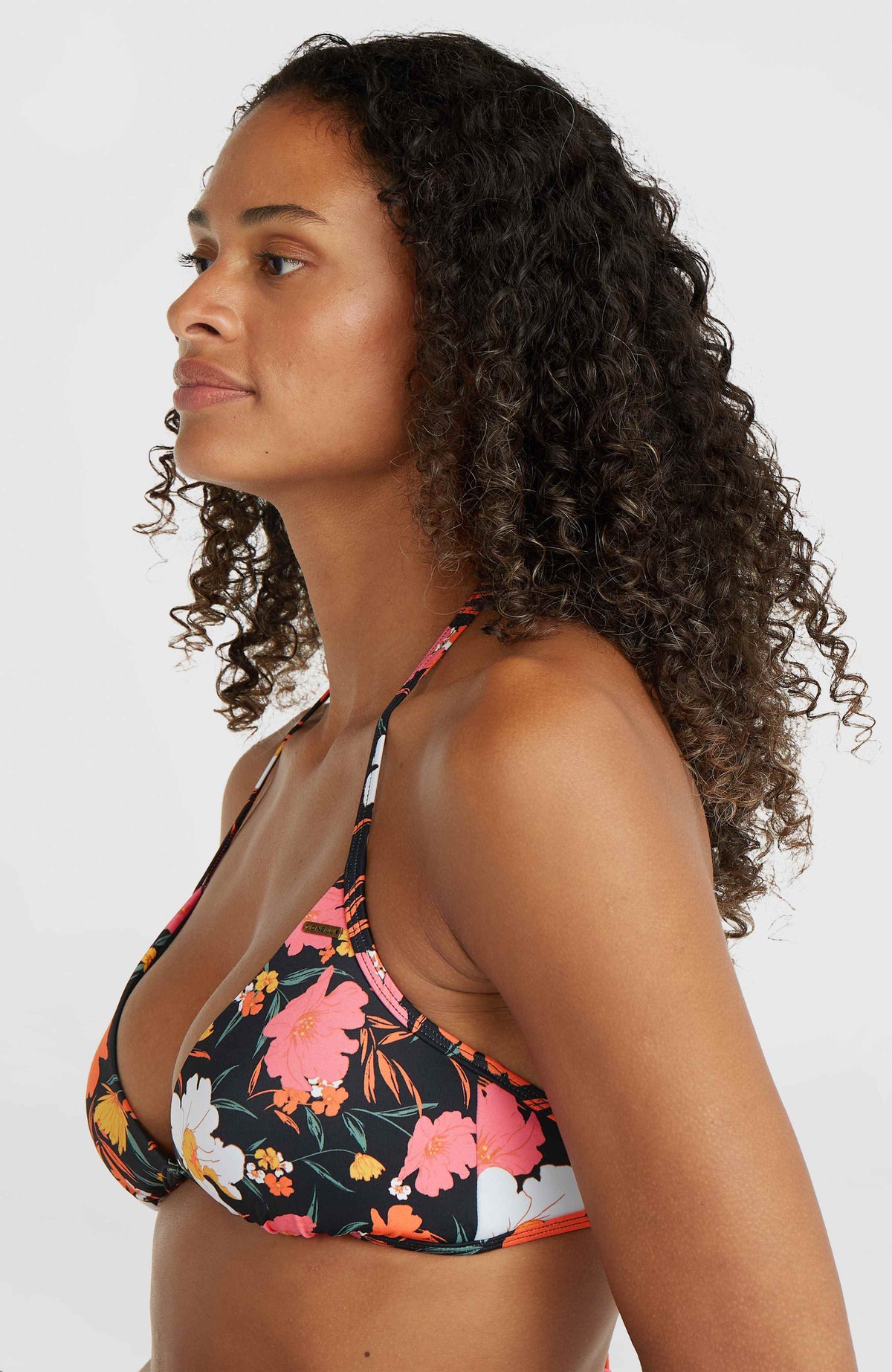 Sao Bikini Top | Black Bluemchen