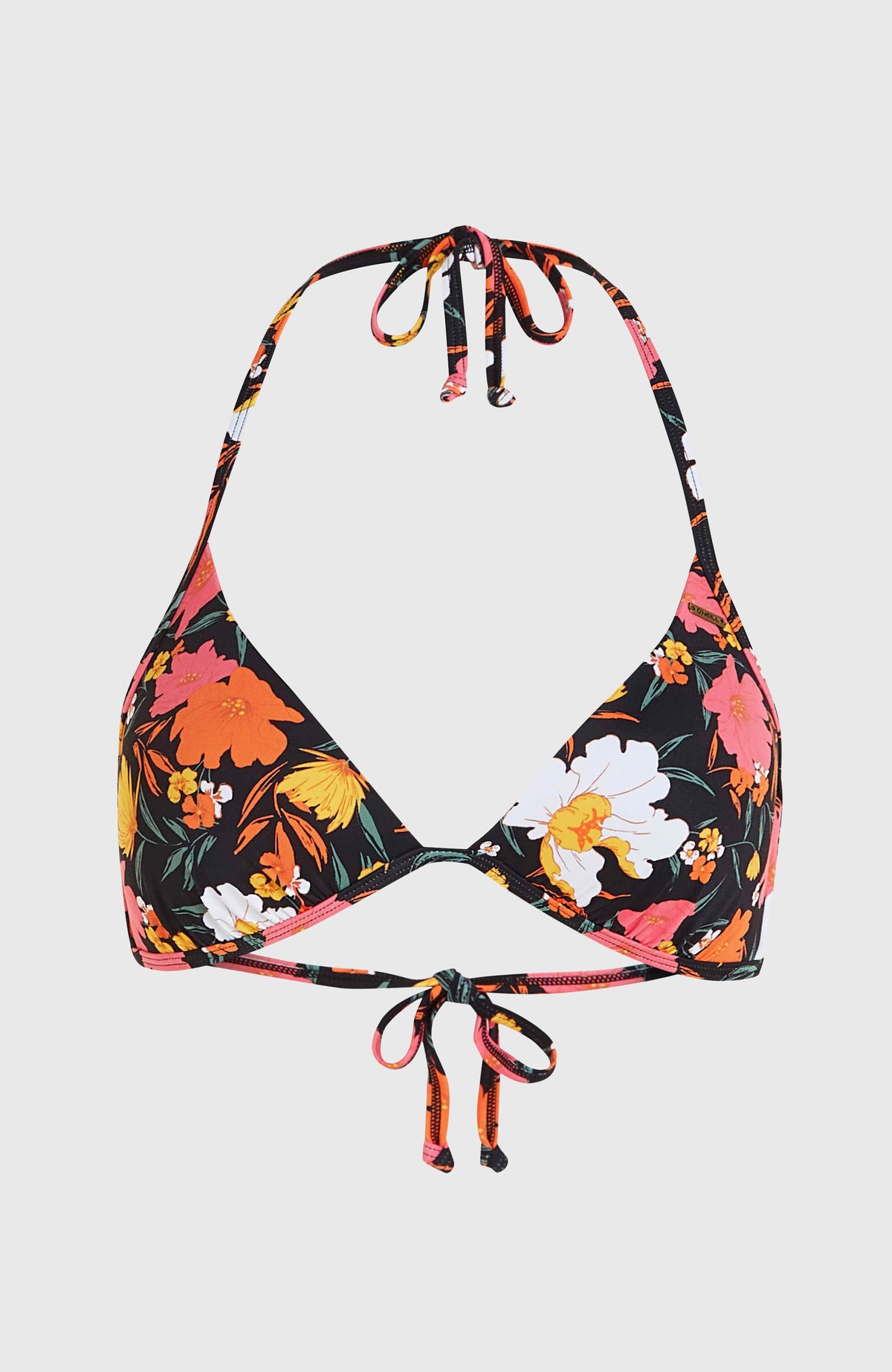 Sao Bikini Top | Black Bluemchen