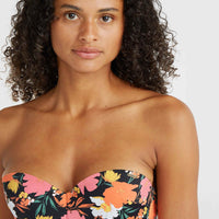 Havaa Bikini Top | Black Bluemchen