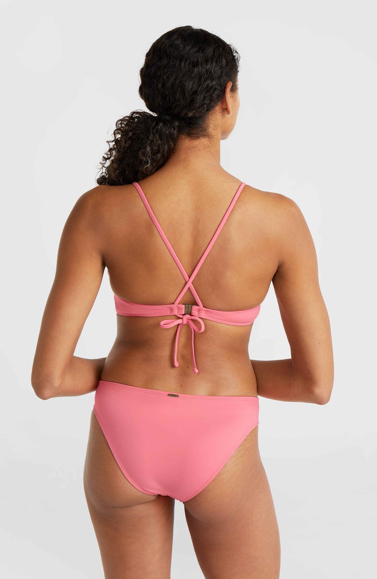 Baay Bikini Top | Perfectly Pink