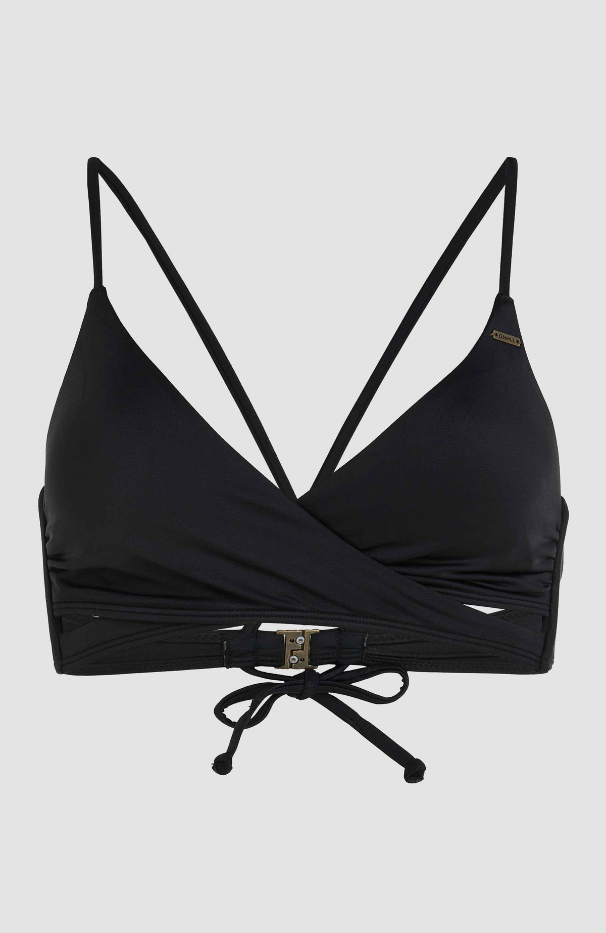 Baay Bikini Top | Black Out