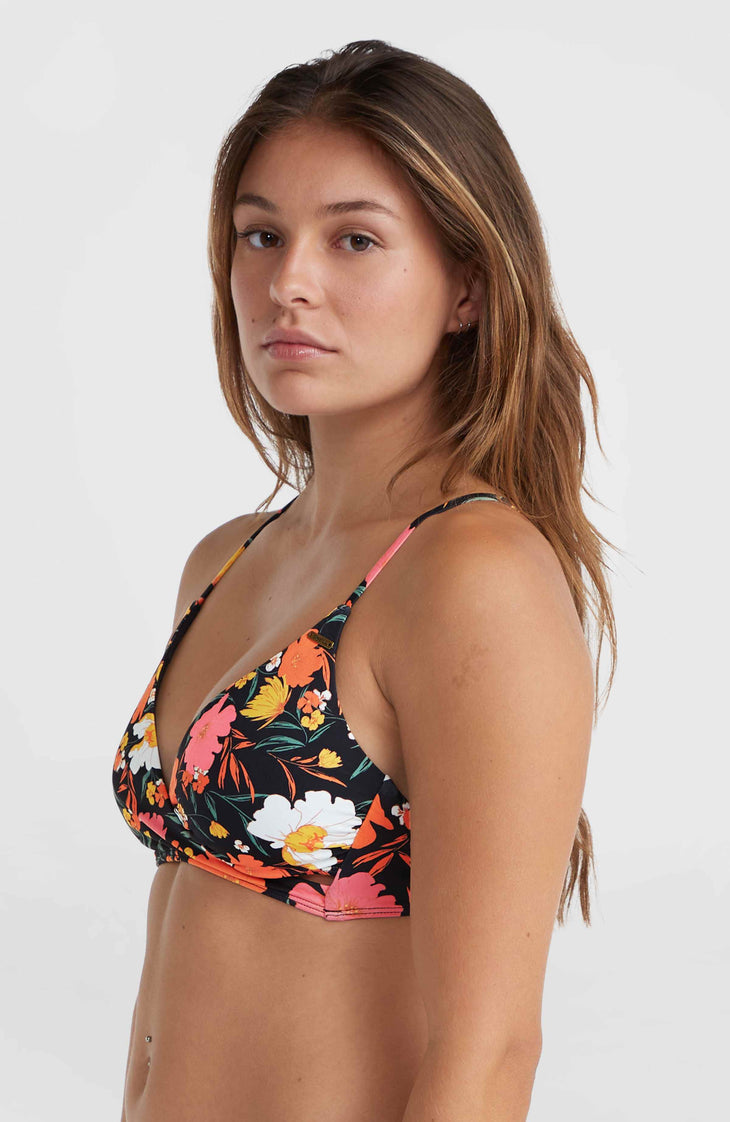 Baay Bikini Top | Black Bluemchen