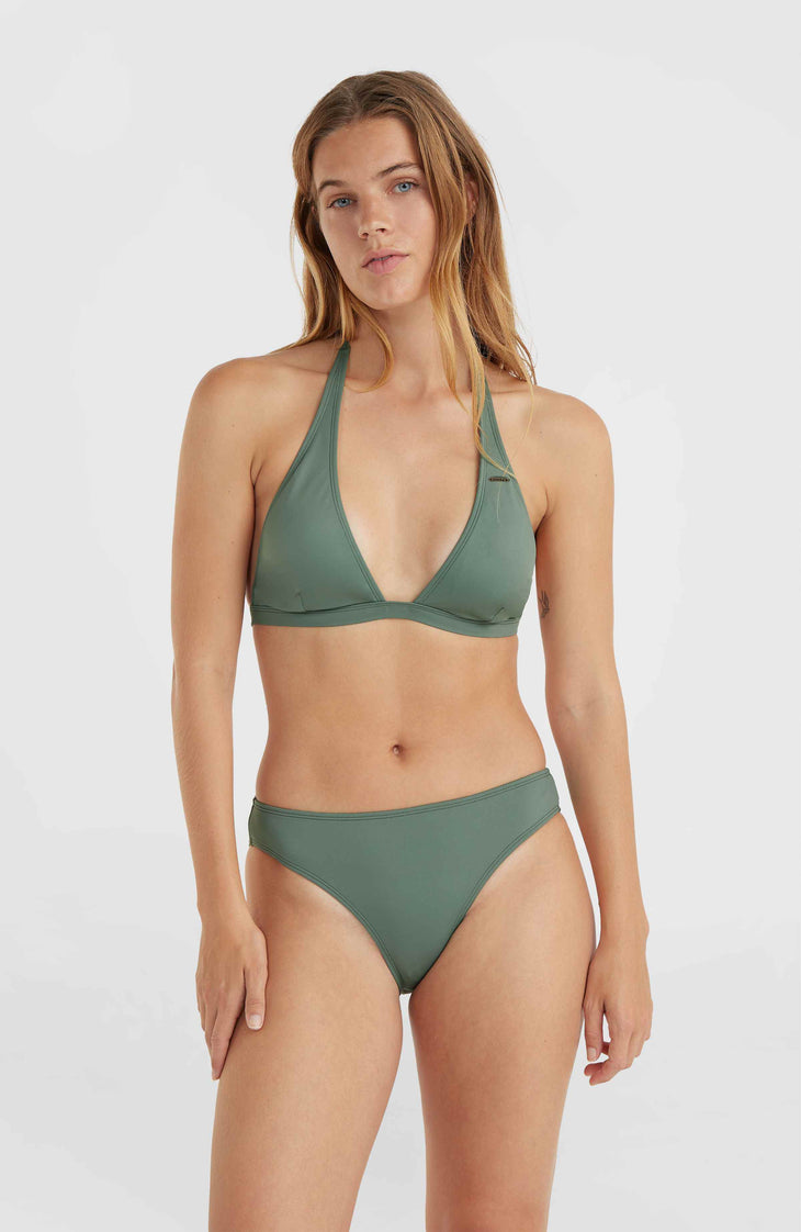 Marga Bikini Top | Lily Pad