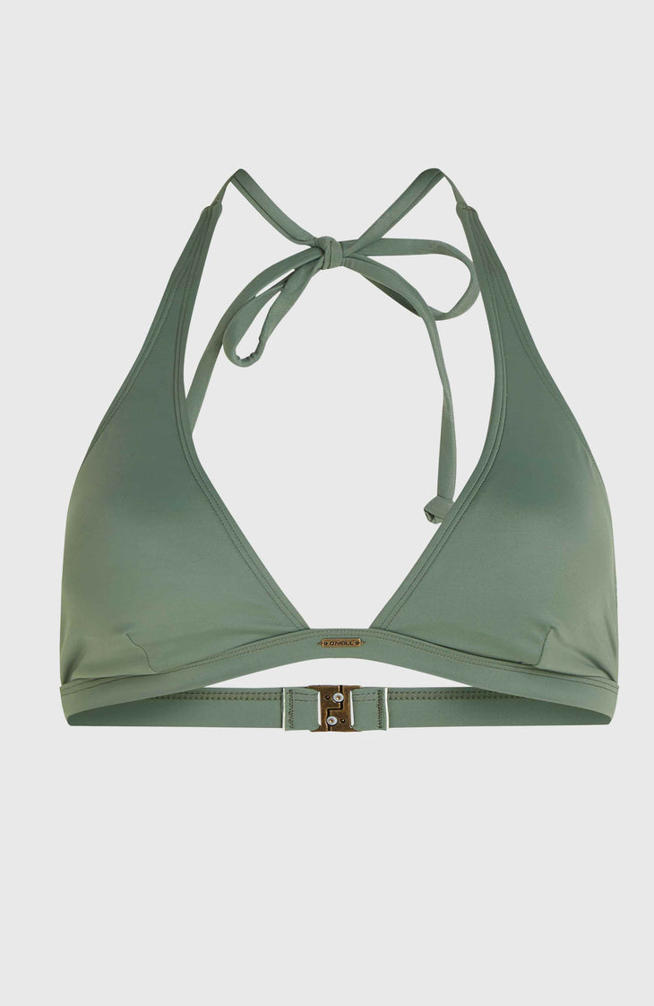 Marga Bikini Top | Lily Pad