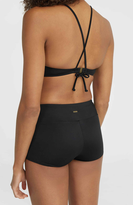 Grenada Bikini Bottoms | Black Out