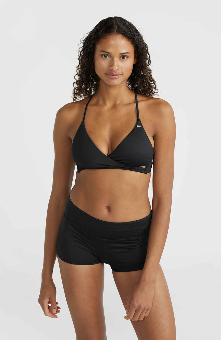 Grenada Bikini Bottoms | Black Out