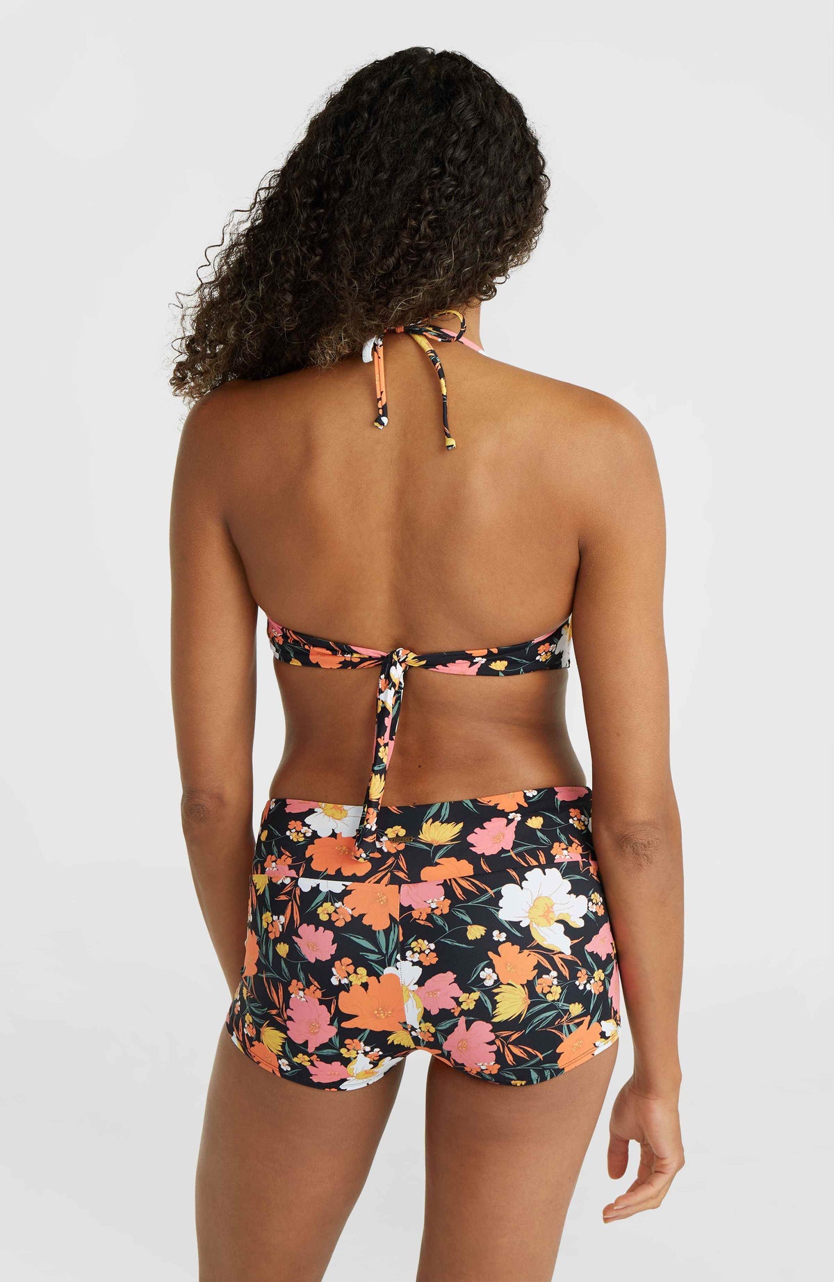 Grenada Bikini Bottoms | Black Bluemchen